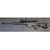 Tikka T3X Tact A1 .223 Rem 24" Barrel Bolt Action Rifle with Burris Veracity 5-25x50 Scope Used Tikka T3X Tact A1 .223 Rem 24" Barrel Bolt Action Rifle with Burris Veracity 5-25x50 Scope Used